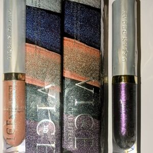 Urban Decay Vice Special Effects Lip Topcoat Set